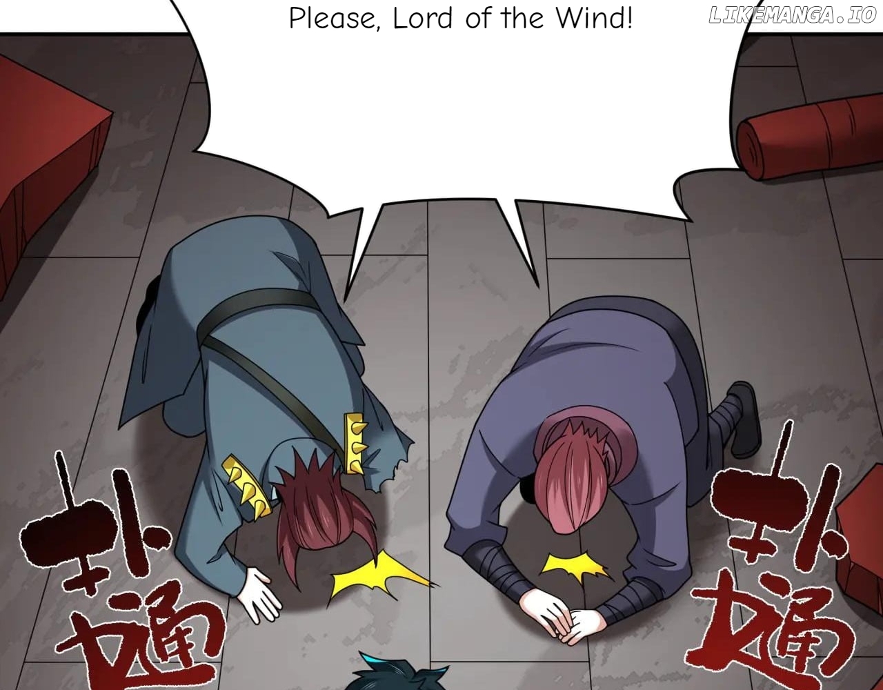 Era of the Haunted Chapter 326 - page 43